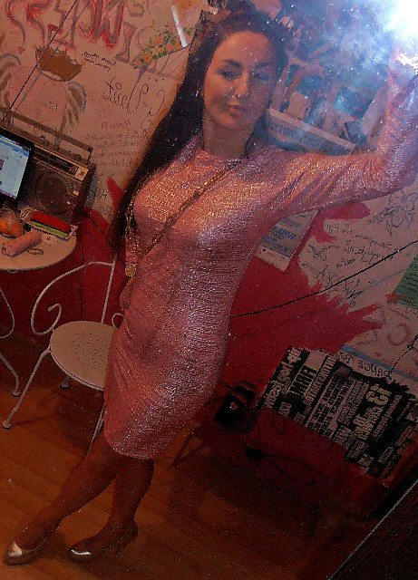 like a booossss ;)