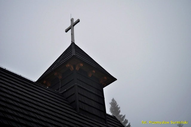 Zakopane..