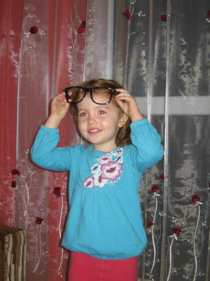 Moja licznotkaaa :* *.*