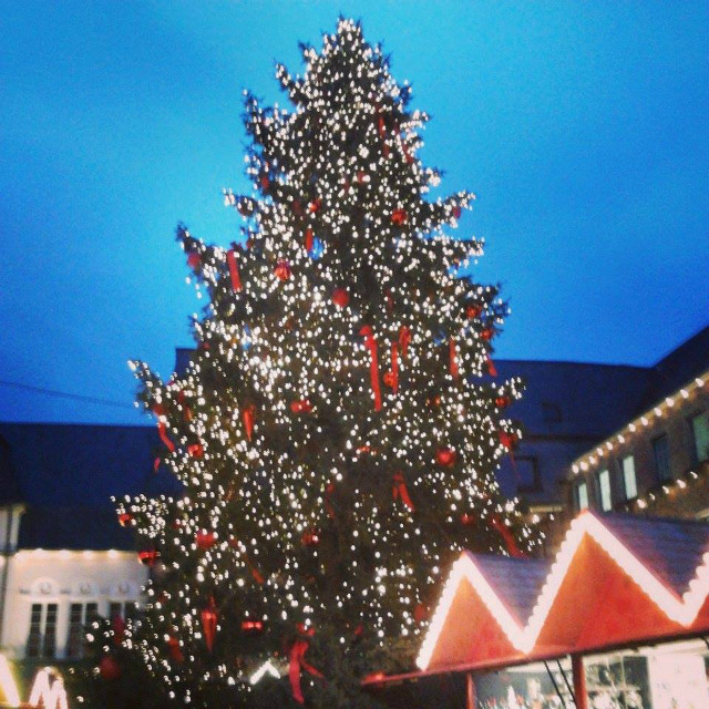 Altstadt 