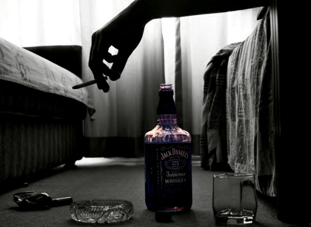 whisky