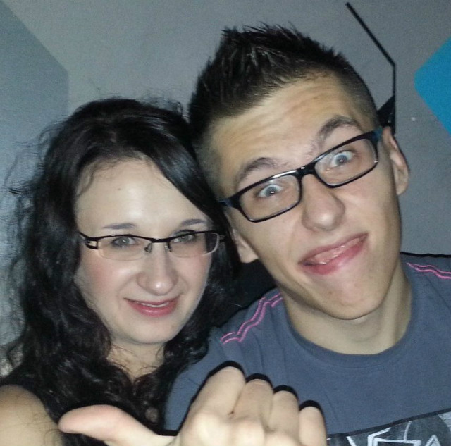 Moje tsknoty.