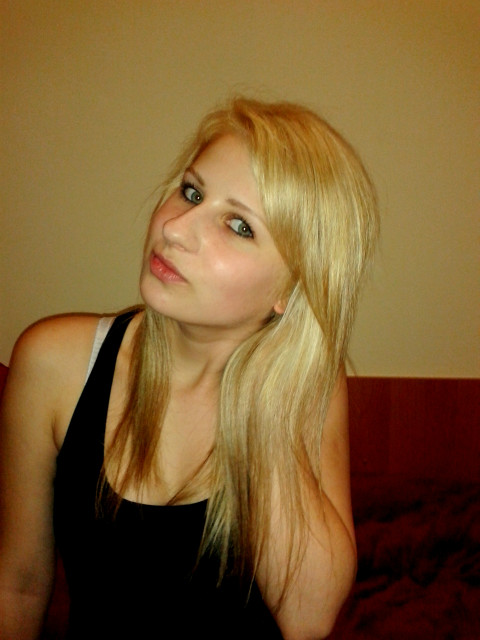Jeli czujesz, to zawsze warto !