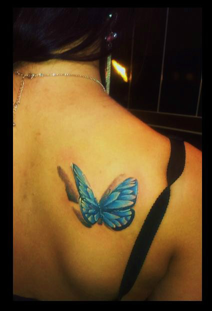 motyl studio Kattattoo 