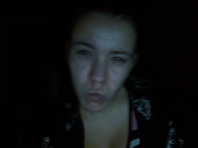 Nudy :)