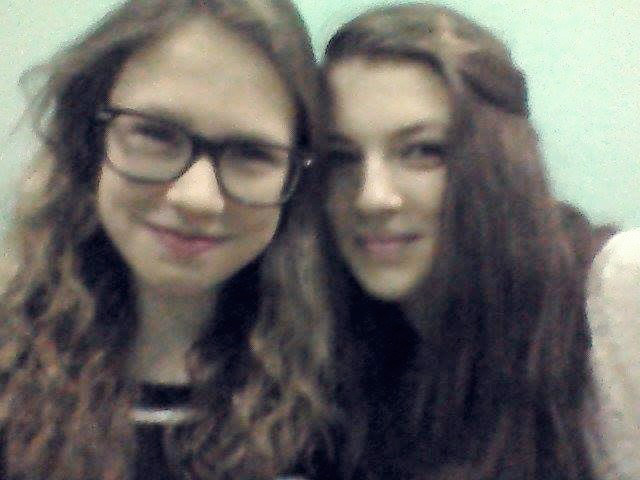 se ja w okularach :d