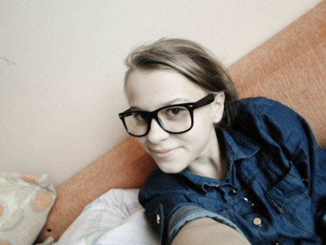 :D