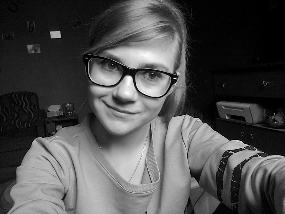 Jestem wolna, polecam to uczucie