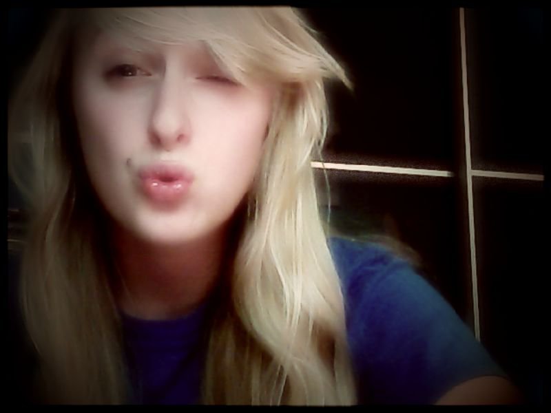 Dziuuubek?! :*