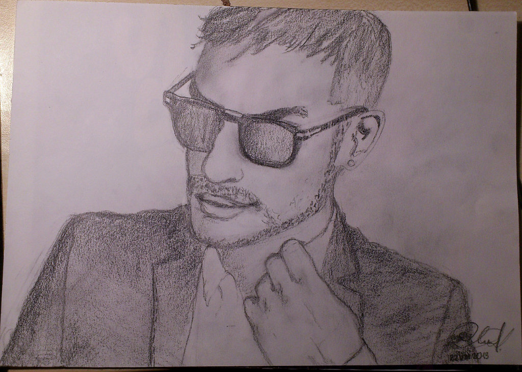 Shannon Leto