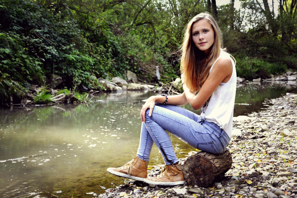 Julia ;*