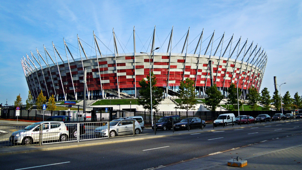 Stadion Narodowy