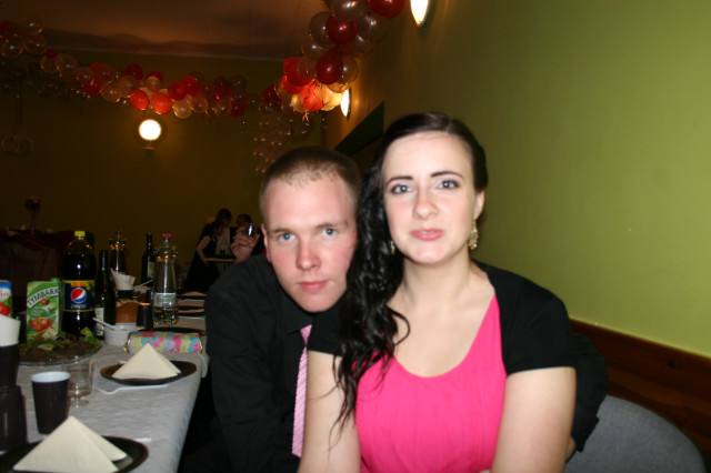 Weselnie ;d