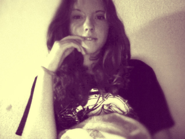 Be happy :)