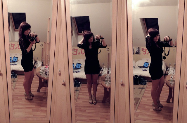 Nudaaaa