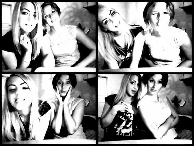friends.