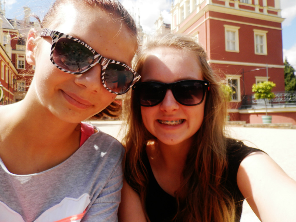 Cze cze ;*