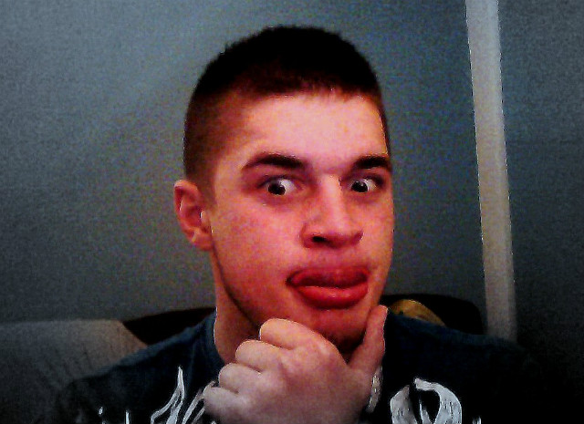 duzie Wary :D
