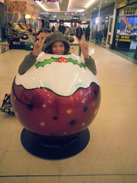 Hahahahahaha ;>
