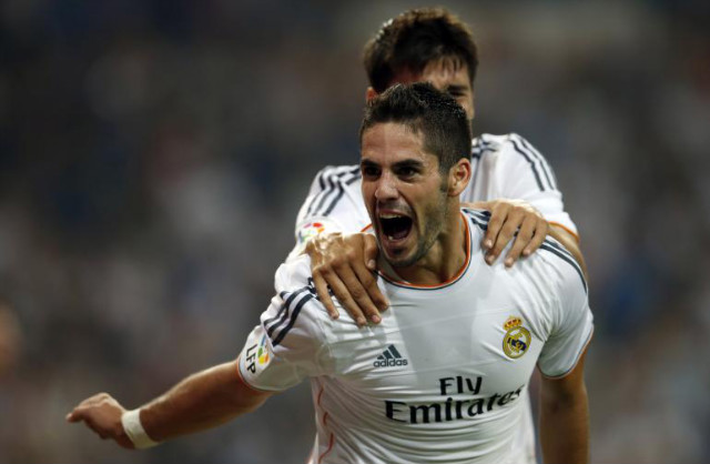 Isco