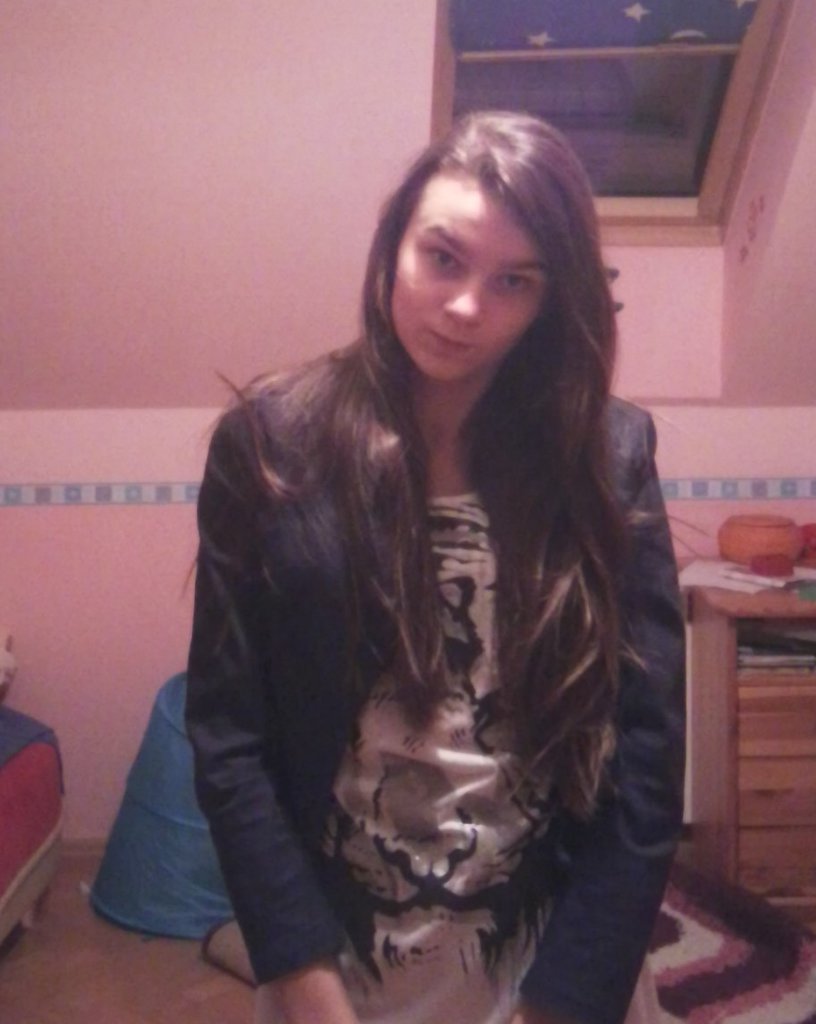 miego wiczorku ;*