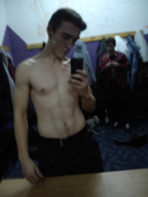 takie tam narcystyczne :D