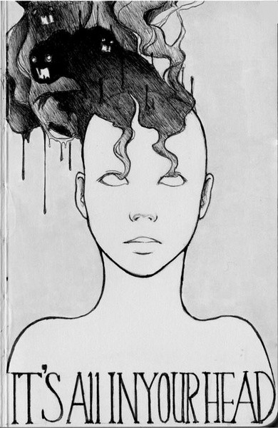 oh, sweet catastrophe.
