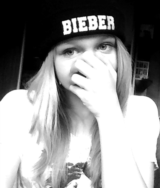 i don't believe  in us . 