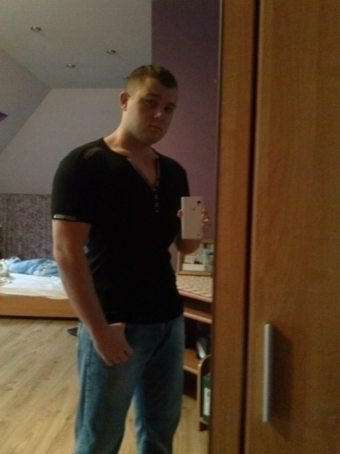 W oczekiwaniu na "lepsze dn