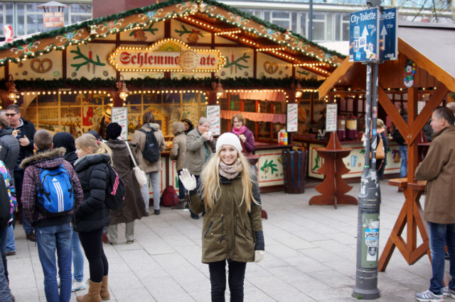 Berlin!