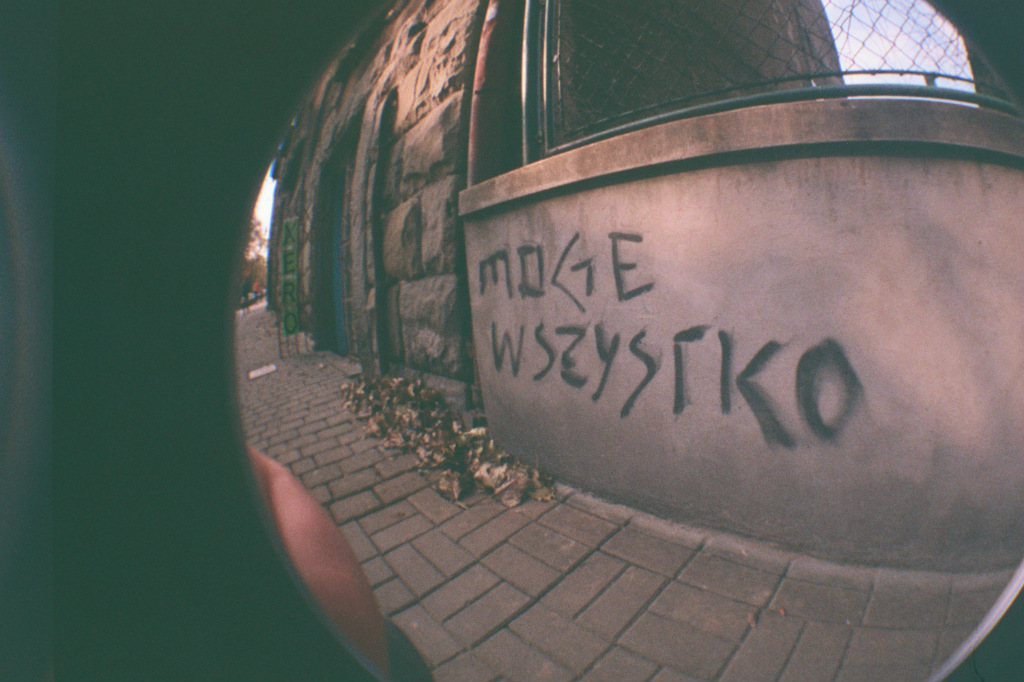 tak niewiele miaem