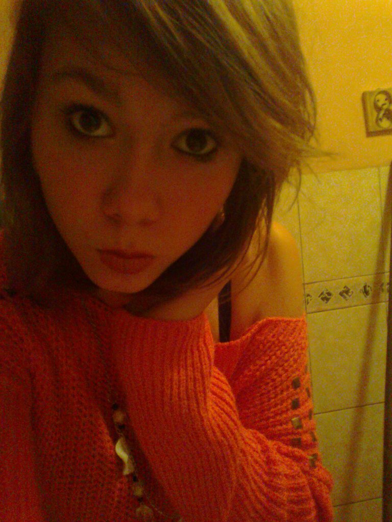 Nudzi mi si:C