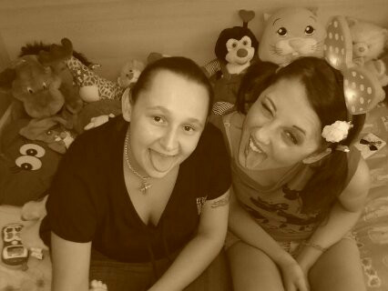 Tak miechowo ;)