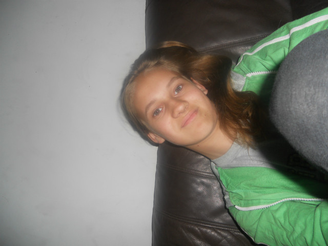 w kocu juz jest wekend