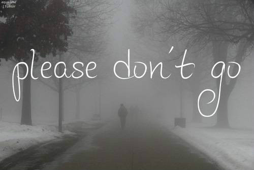 Please ... 