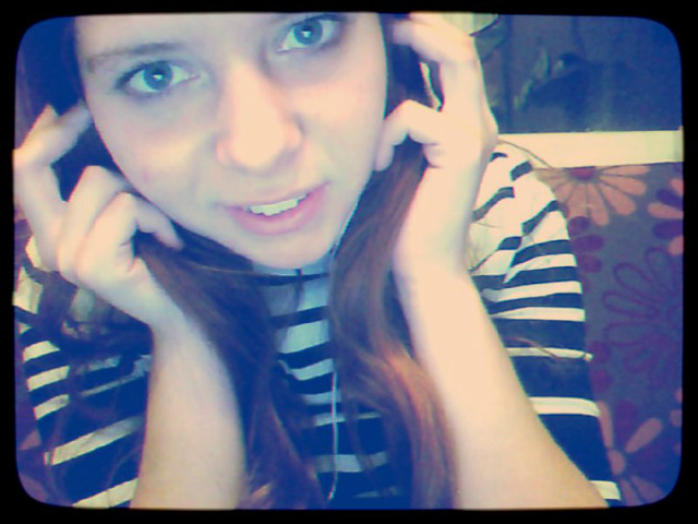 No hej ;*