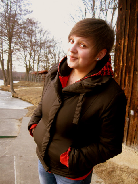 old time.