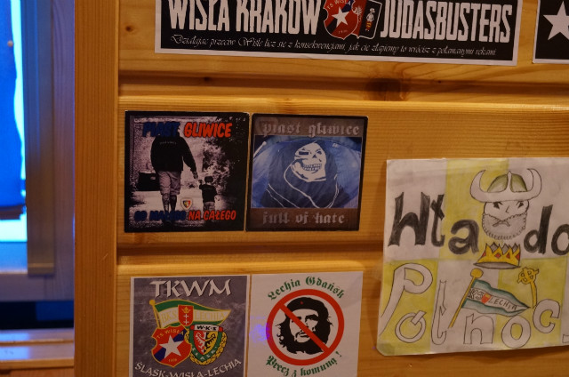 Vlepki ;)