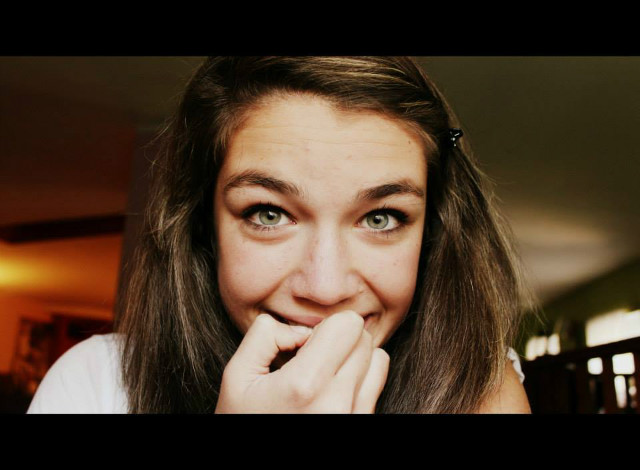 Dzie Dobry ;*