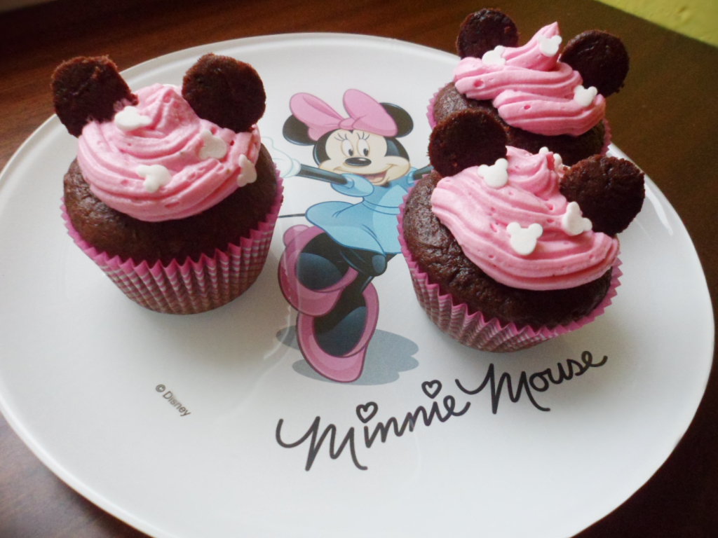 minnie