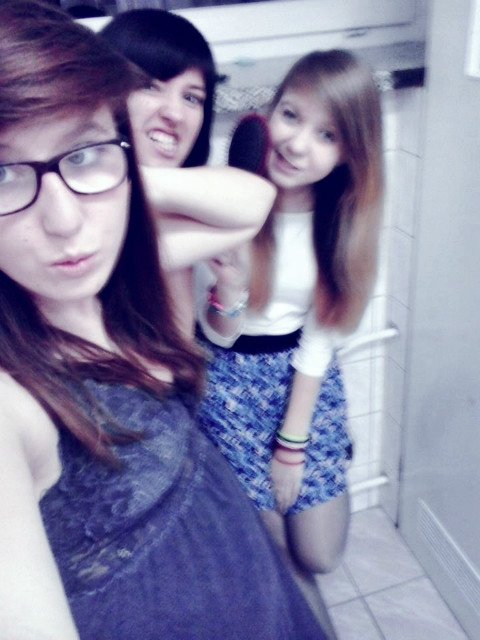 friends.
