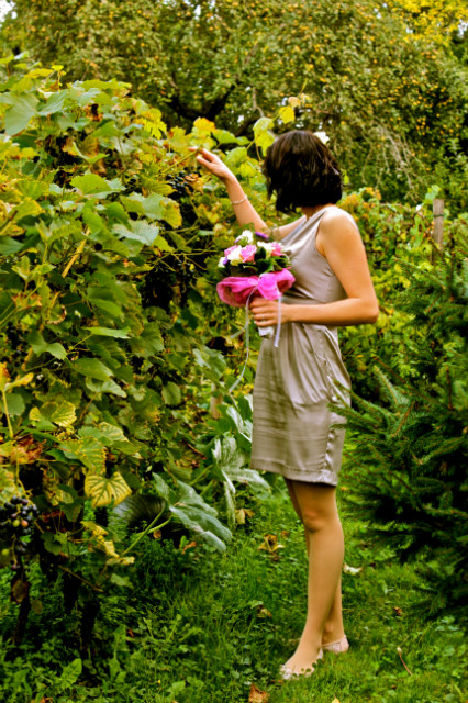 Beloved garden 