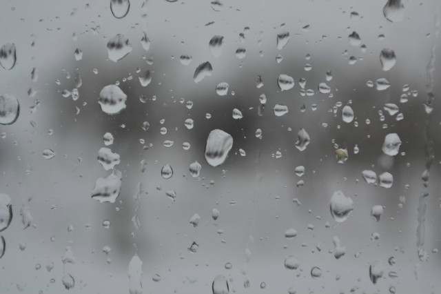 drops