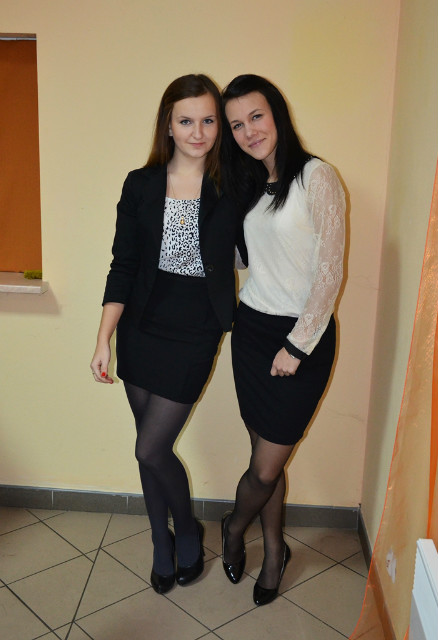  My missing sister 