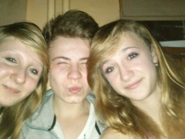 #Przyjaciel to kto wyjtkowy 