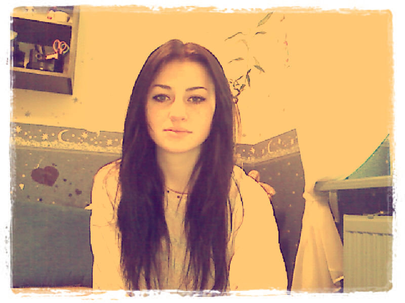 haha