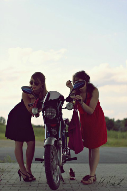 Summer...