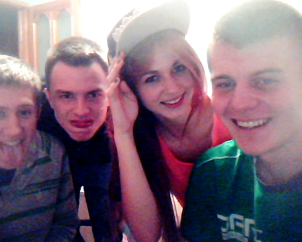 koty moje