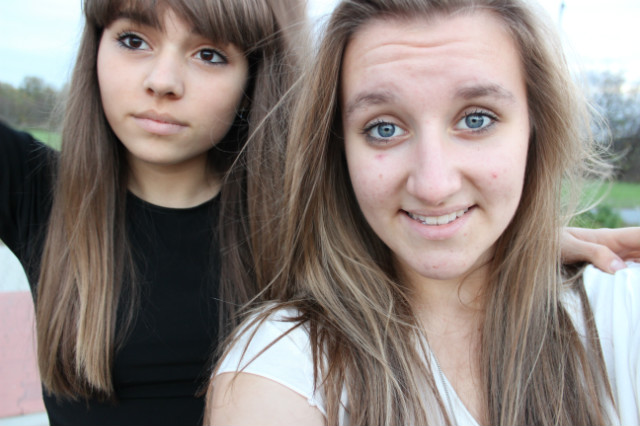 Don't leave me .