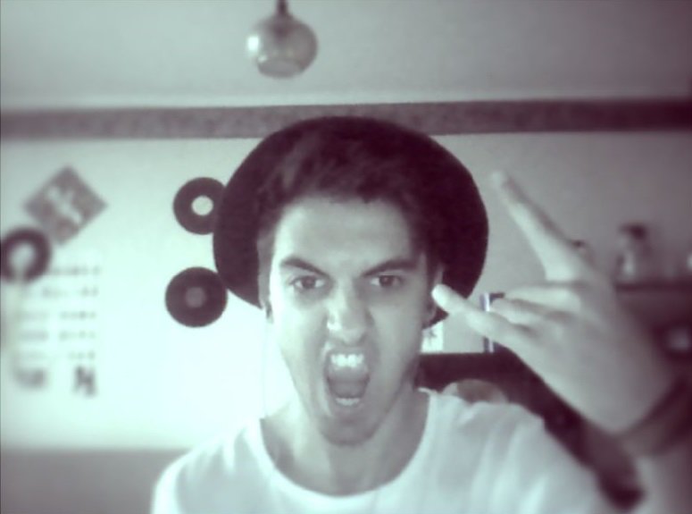 Rock'N'Roll !